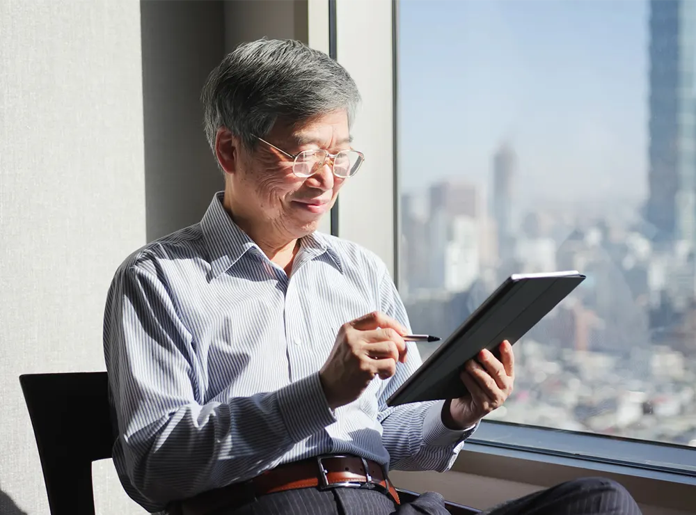 前腦出血、微意識、無法說話