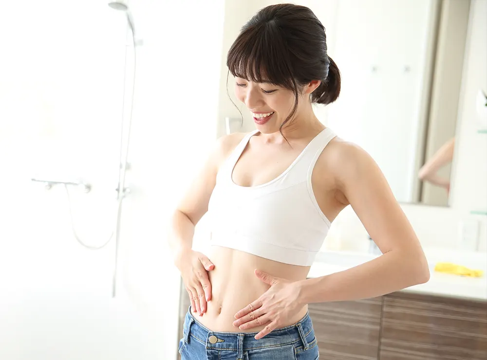 自幼就被便祕困擾，疑先天性大腸無力